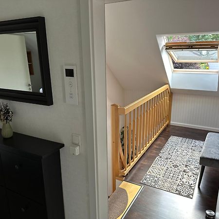 Apartamento Haus Olga Blankenheim  Exterior foto