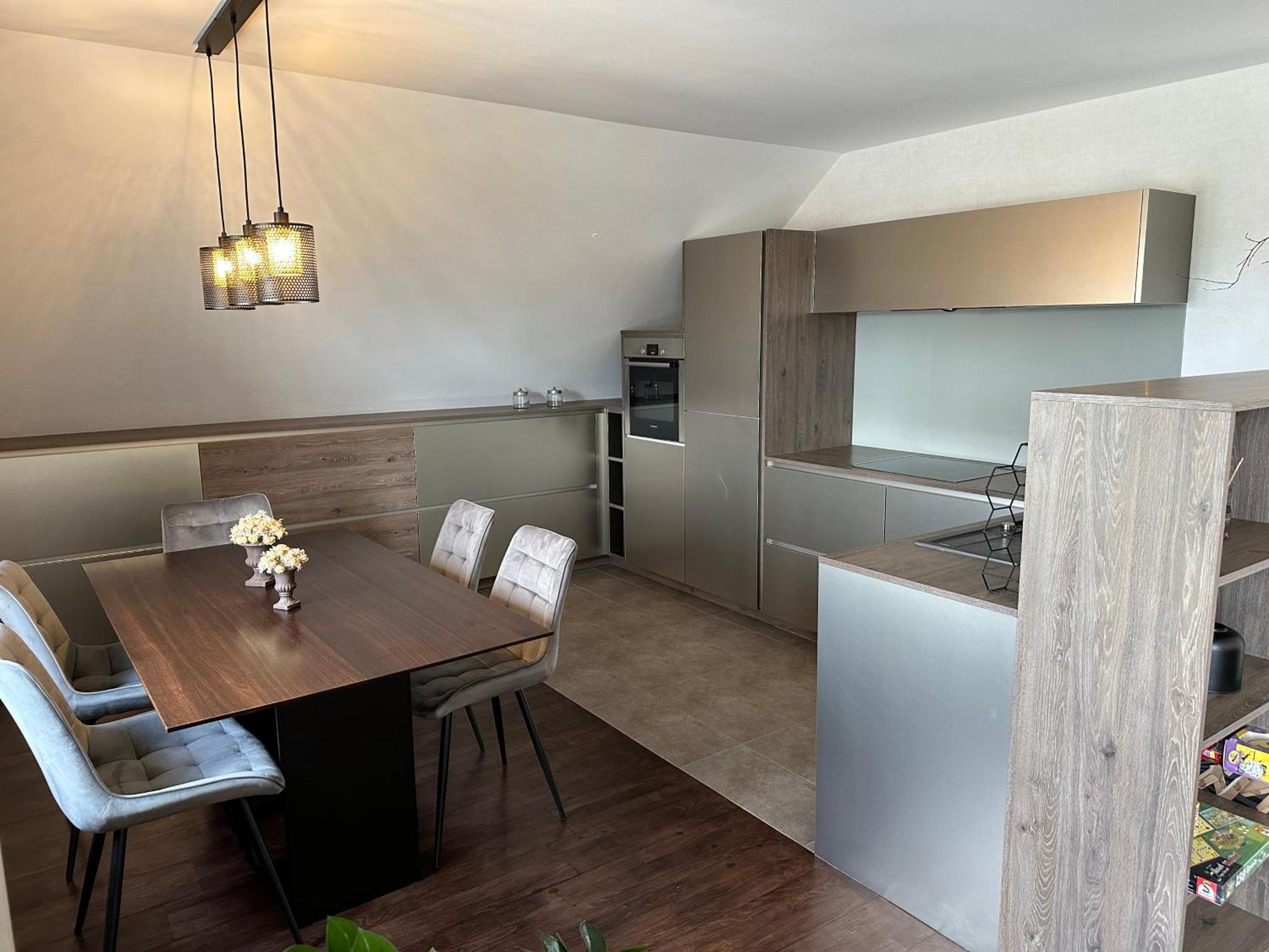 Apartamento Haus Olga Blankenheim  Exterior foto