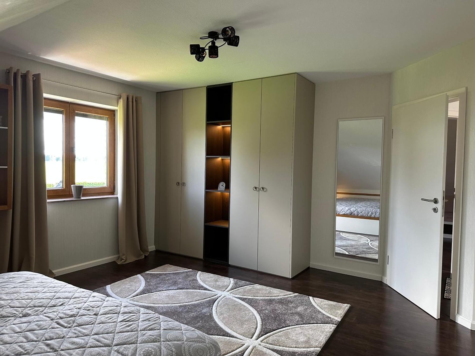 Apartamento Haus Olga Blankenheim  Exterior foto