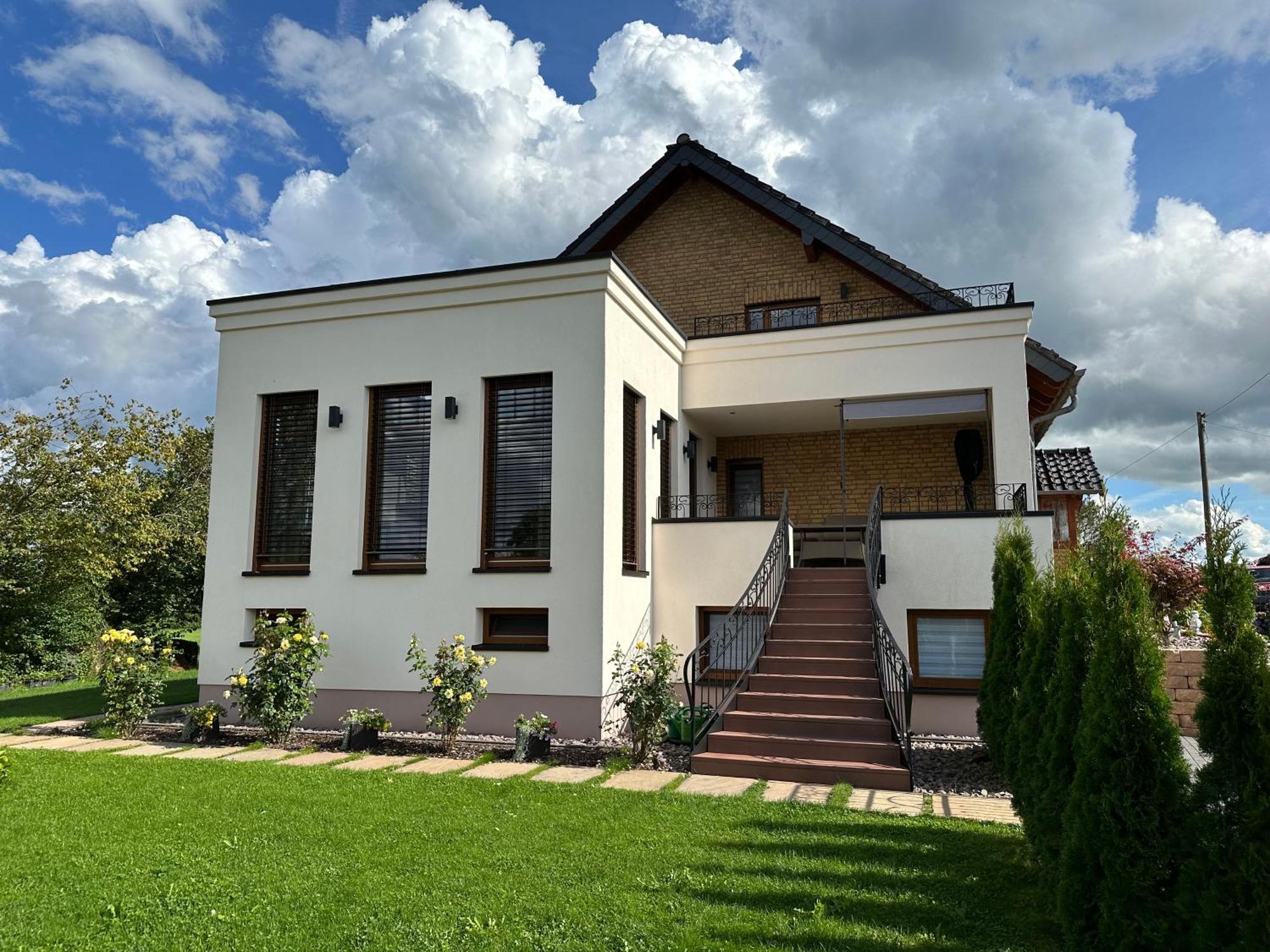 Apartamento Haus Olga Blankenheim  Exterior foto